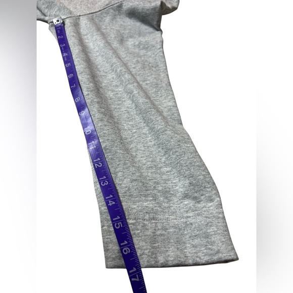 Vintage Y2K Fashion Bug Halloween Sweatshirt Embroidered Pumpkins Bats Moon Top - Picture 6 of 8